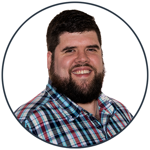 Picture of Timothy Dowd